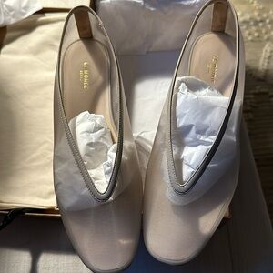 Le Monde Beryl Luna Slippers